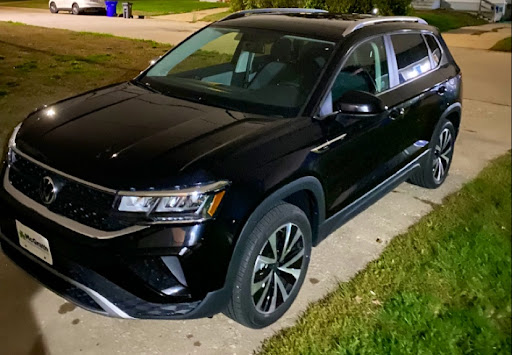 Car Dealer «McGrath Auto», reviews and photos, 1548 Collins Rd NE, Cedar Rapids, IA 52402, USA