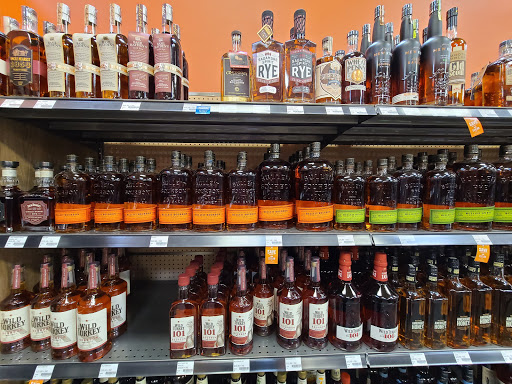 Grocery Store «Kroger Marketplace», reviews and photos, 27322 Carronade Dr, Perrysburg, OH 43551, USA