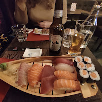 Plats et boissons du Restaurant Dream Sushi à Paris - n°8