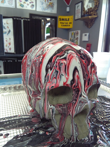 Explore street tattoo ideas, creative tattoo ideas in Bradenton, available at Memory Lane Tattoo Co.