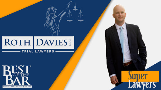 Criminal Justice Attorney «Brandan Davies Attorney at Law», reviews and photos