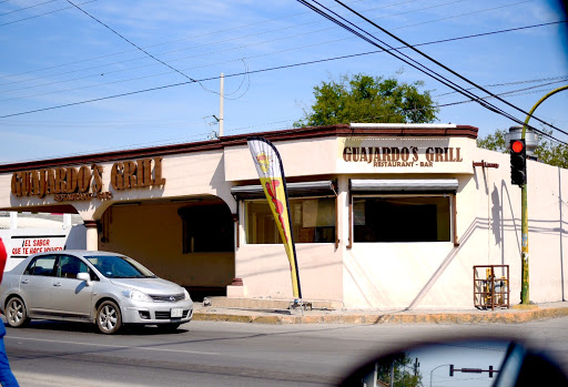 Guajardo's Grill