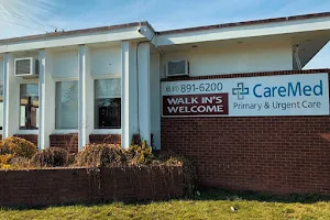 CareMed Primary and Urgent Care PC - Bayshore image