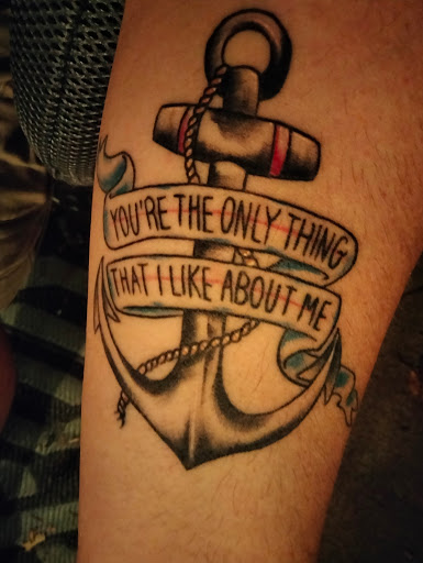 Tattoo Shop «Art Gallery Tattoo», reviews and photos, 305 Lacey Rd #3, Forked River, NJ 08731, USA