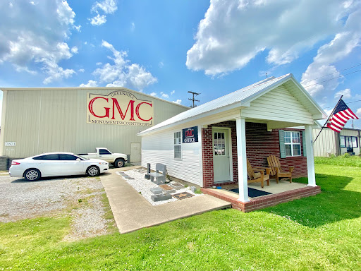 Photo of Greenhill Monument & Countertops