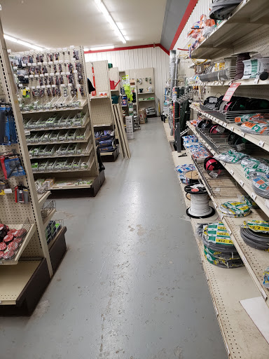 Hardware Store «Cumberland Ace Hardware & Lumber», reviews and photos, 2421 Superior Ave, Cumberland, WI 54829, USA