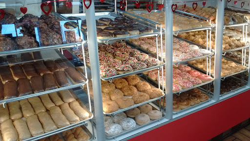 Donut Shop «Arizona Donut Co.», reviews and photos, 1030 W Broadway Rd, Tempe, AZ 85282, USA