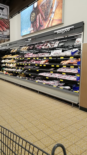 Supermarket «ALDI», reviews and photos, 801 Silver Ln, East Hartford, CT 06118, USA