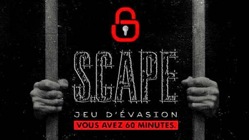Escape Game Montreal l Jeu d'évasion - S.Cape -
