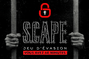 Escape Game Montreal l Jeu d'évasion - S.Cape - image