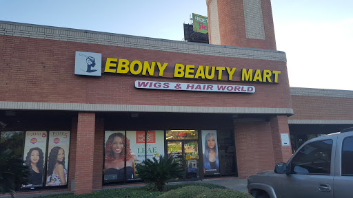 Ebony Beauty Mart