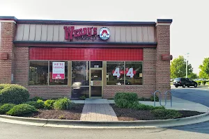 Wendy's image