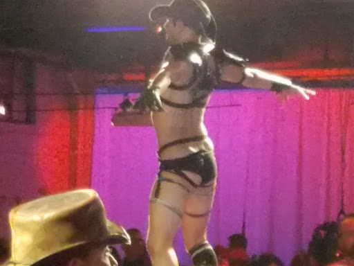 Convention Center «EXDO», reviews and photos, 1399 35th St, Denver, CO 80205, USA