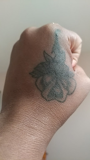 Tattoo Shop «Dawg-E-Style Tattoos», reviews and photos, 7 Phoenix Ave, Waterbury, CT 06702, USA