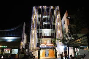 Hotel Aranmanai image