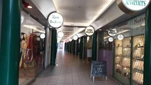 Shopping Plaza Arcade