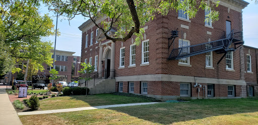 Performing Arts Theater «Uptown! Knauer Performing Arts Center», reviews and photos, 226 N High St, West Chester, PA 19380, USA