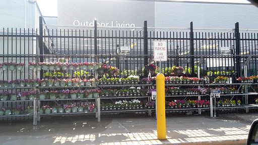 Walmart Garden Center