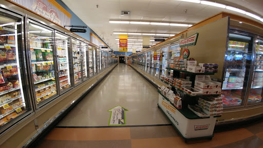 Grocery Store «Food Lion», reviews and photos, 5209 Plaza Dr, Hopewell, VA 23860, USA