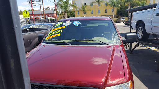 Used Car Dealer «Elmer Field Auto», reviews and photos, 8846 Sepulveda Blvd, North Hills, CA 91343, USA