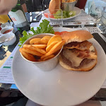 Photo n°10 de l'avis de Simone.u fait le 20/06/2021 à 11:20 sur le  Crispi's à Arezzo