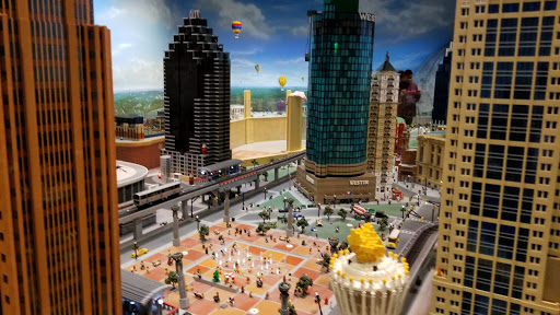 Shopping Mall «Phipps Plaza», reviews and photos, 3500 Peachtree Rd NE, Atlanta, GA 30326, USA