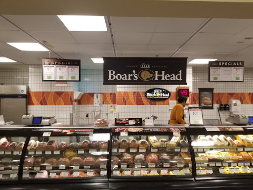 Supermarket «Publix Super Market at New Tampa Center», reviews and photos, 19034 Bruce B. Downs Boulevard, Tampa, FL 33647, USA