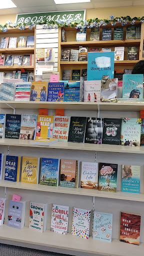 Book Store «Bookmiser», reviews and photos, 3822 Roswell Rd, Marietta, GA 30062, USA