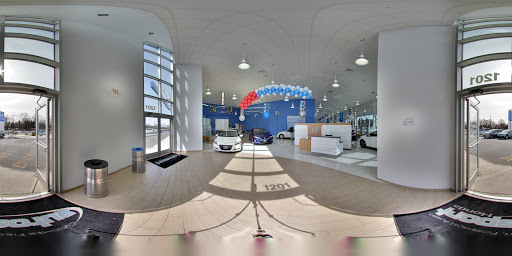 Honda Dealer «Autosport Honda», reviews and photos, 1201 US-22, Bridgewater, NJ 08807, USA