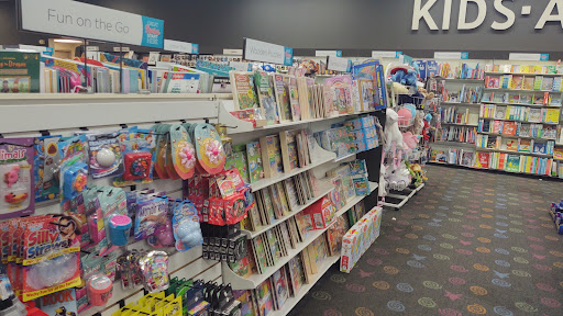 Book Store «Books-A-Million», reviews and photos, 3005 Clarendon Blvd, New Bern, NC 28562, USA