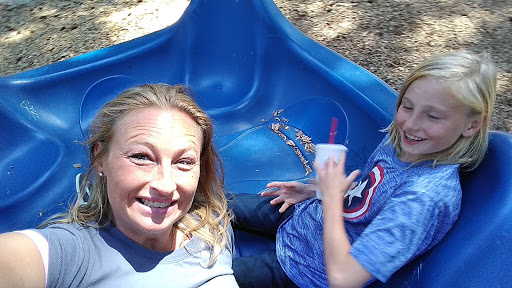 Park «Oregon Park», reviews and photos, NE Oregon St & NE 30th Ave, Portland, OR 97232, USA