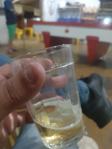 Logo da empresa - Bar Do Miranda