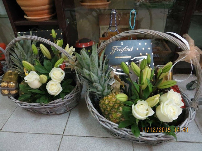 Коментари и отзиви за ФИОРЕ - Магазин за цветя
