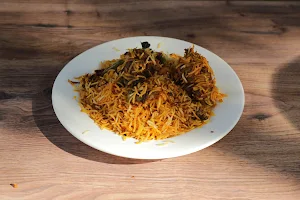 The Biryani Hut image