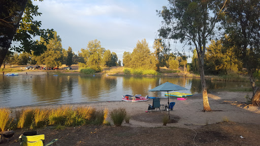 Campground Modesto