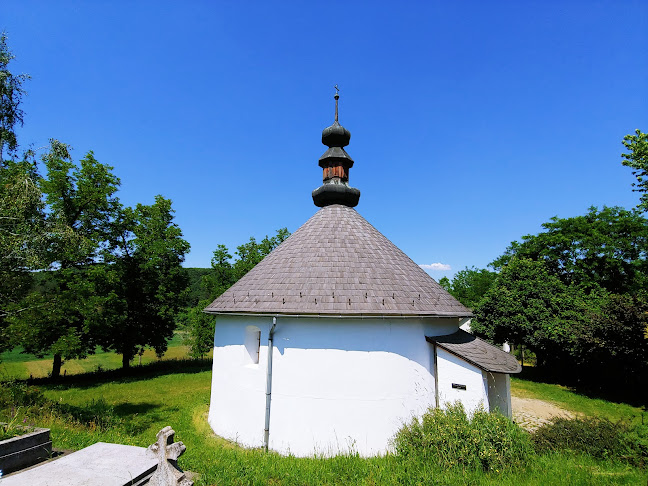 Római katolikus templom, Kissikátor