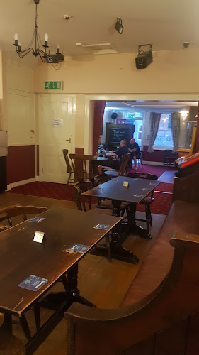 Comments and reviews of Old Times Public House Ipswich