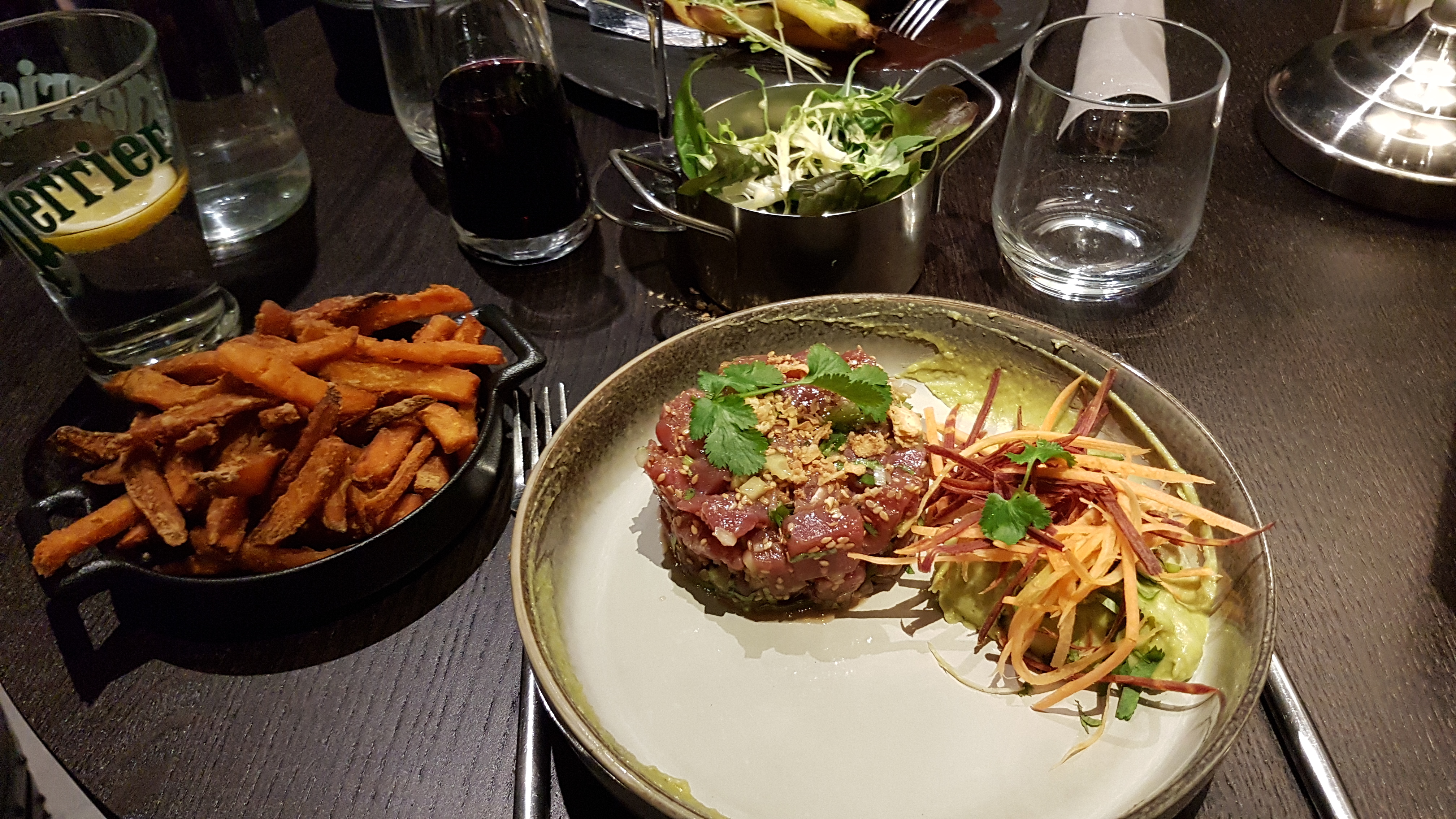 Photo n° 1 de l'avis de Thomas. fait le 29/01/2019 à 20:21