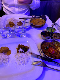 Curry du Restaurant Indien SURAJ Paris - n°3