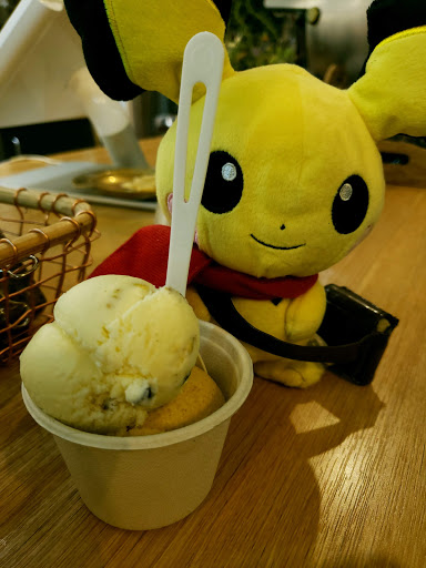 Ice Cream Shop «Sweet Alchemy», reviews and photos, 4301 University Way NE, Seattle, WA 98105, USA