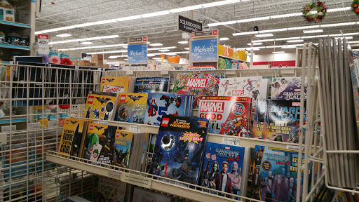 Craft Store «Michaels», reviews and photos, 3940 28th St SE, Grand Rapids, MI 49512, USA