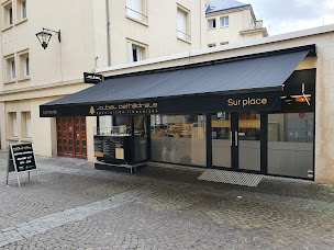 Photo n°50 de Le Joubeil à Rouen ()