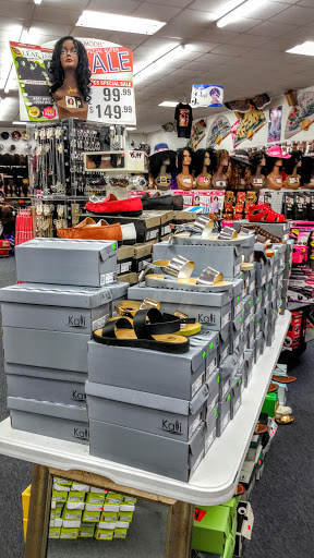 Cosmetics Store «Su Beauty Supply», reviews and photos, 4628 University Blvd E # D, Tuscaloosa, AL 35404, USA