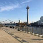 Photo n°6 de l'avis de alan.o fait le 20/04/2023 à 17:33 sur le  Hyatt Regency Dusseldorf à Düsseldorf