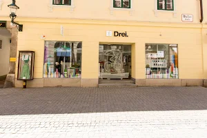 Drei Shop image