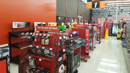 Auto Parts Store «AutoZone», reviews and photos, 27300 Pacific Hwy S, Federal Way, WA 98003, USA