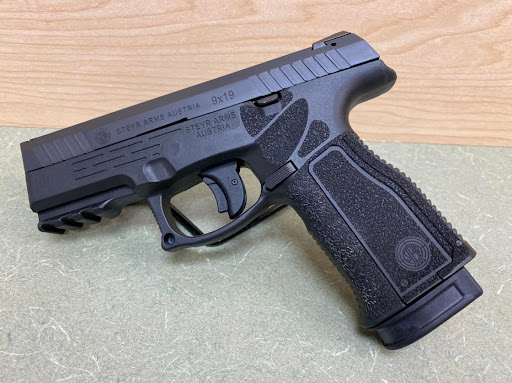 Gun Shop «The Village Arms», reviews and photos, 868 PA-41, Gap, PA 17527, USA