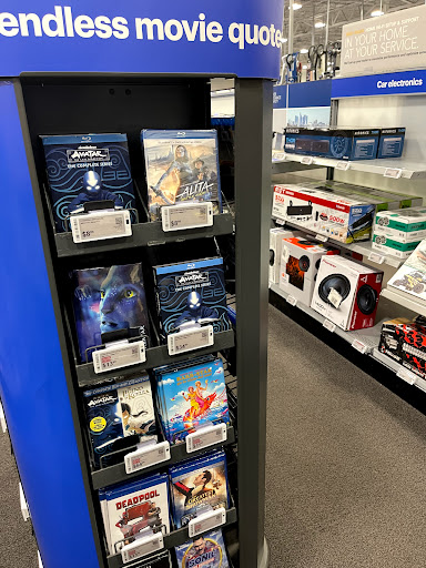 Electronics Store «Best Buy», reviews and photos, 116 Grand Regency Blvd, Brandon, FL 33510, USA