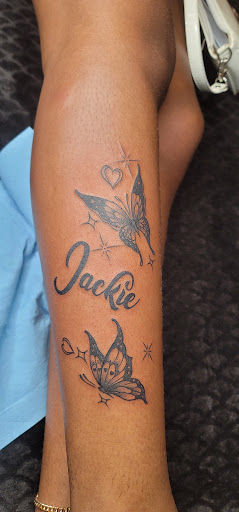 Explore meaningful unique tattoo ideas, creative tattoo ideas in Jacksonville, available at Renegade Art Studio LLC