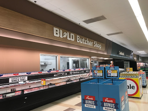 Grocery Store «BI-LO», reviews and photos, 70 Pope Ave, Hilton Head Island, SC 29928, USA